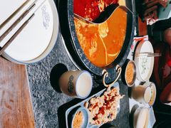 -火社火锅(平安大街店)