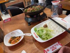 -南城香(四路通店)
