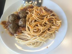 -宜家·瑞典风味餐厅(无锡店)