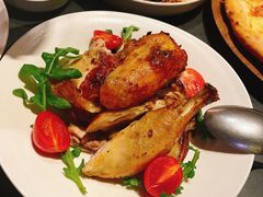 -Nord Grill&Bar Highland诺德西餐(深圳欢乐海岸店)