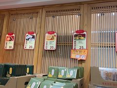 -龙华素斋(龙华路店)