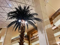 -上海大酒店-自助餐餐厅