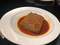 素烧鹅-A One Kitchen·南京精菜馆(德基广场店)