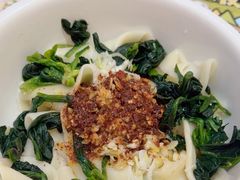 -老碗会·陕西手工面(前海世茂店)