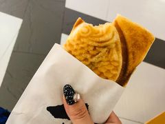 -粉粉乐鲷鱼烧(美罗城店)
