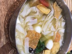 -瓦记米粉(东鼓道店)
