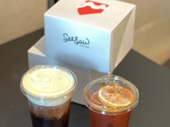 -Seesaw Coffee(环贸iapm店)