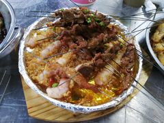 -小民大排档(光谷店)