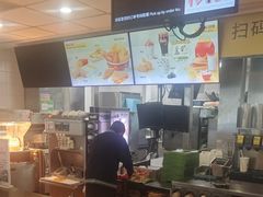 -麦当劳(徐州淮海西路店)