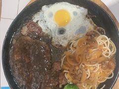 -豪享来牛排(人民店)