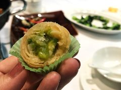 -芙蓉堂(武汉天地店)