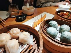 晶莹虾饺皇-颐和•海鲜砂锅粥•啫啫煲(奥林匹克广场店)
