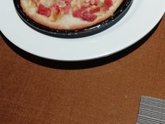 -戈尔登酒店·满堂彩咖啡厅
