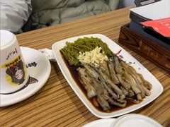-柳叶刀烧烤(北大清华店)