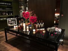 -牛排坊(成都群光君悦酒店)