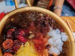 -牛小嫩串串火锅(老国贸总店)