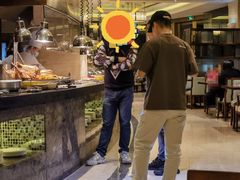 -索菲特西湖大酒店·香榭丽全日候餐厅(南山路店)