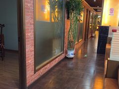 -上岛咖啡(华源四里店)