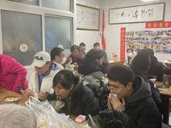 大堂-大姨捞面(新安花园店)