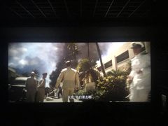 -万达影城(春树里广场店)