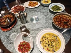 -川香渔府(万达店)