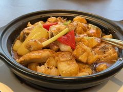 -南海渔村·徐博馆(琶洲店-粤菜养生宴)