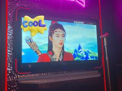 -星聚会KTV X PARTY K(上海东方渔人码头店)