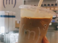 -CUBIC3三立方咖啡(凌空SOHO店)