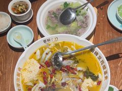 -蓉城小馆(科兴店)