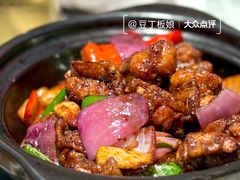 -满得意茶餐厅·顺德家常菜·港式经典(大良店)