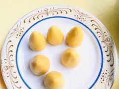 -仿膳饭庄