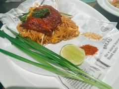 -帕蓝·暹罗料理(大学路店)