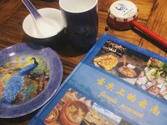 -雀舞云南菜(乐客城店)