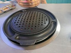 -牛犇炭火烤肉·鲜切烤肉(承德总店)