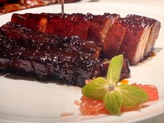 -侨美·唐荔园·40年地道粤菜