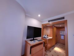 -南京金丝利喜来登酒店