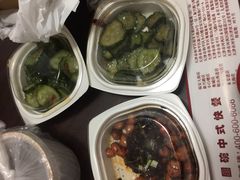 -大圆碗•T骨大排饭(永安道店)