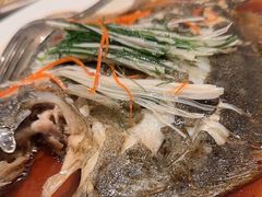 -中天路7号中餐厅(贵阳中天凯悦酒店)