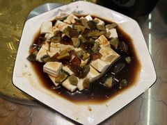 -华顺土菜馆(洪岗路店)