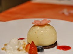 每日精选蛋糕-Le Siècle.百年西餐厅(颐和公馆店)