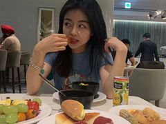 -首尔仁川机场ASIANA LOUNGE贵宾候机室(Incheon)