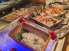-康帝国际酒店-艾斯本自助西餐厅