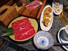 -NIUAN牛庵·日式和牛烧肉(恒隆店)