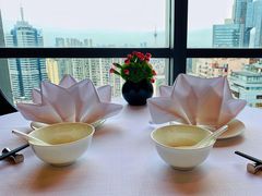 -富力丽思卡尔顿酒店·丽轩中餐厅