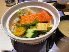 -小山日本料理(太古汇店)