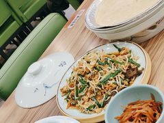 -合合春饼(潘家园店)
