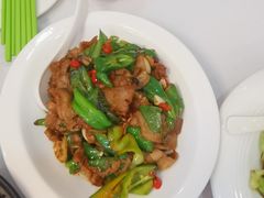 回锅肉-峨嵋酒家(德内店)