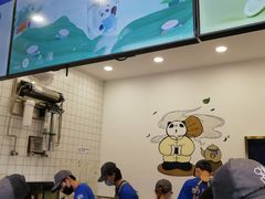 -茶百道(下沙宝龙二期店)