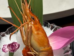 -火福·天湖阁大闸蟹博物馆主题餐厅(浅水湾店)