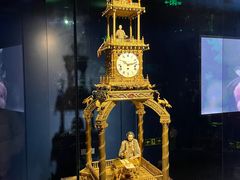 -故宫钟表馆